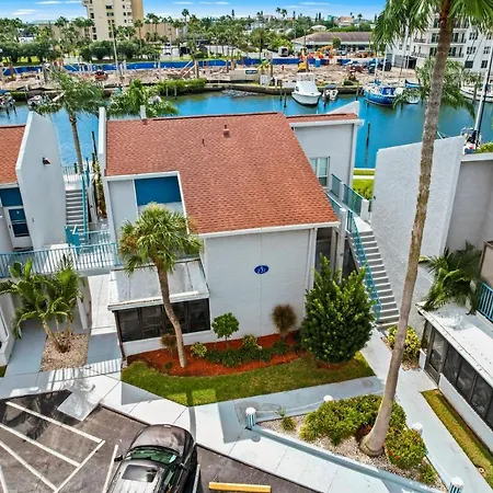 261 G Madeira Beach Yacht Club